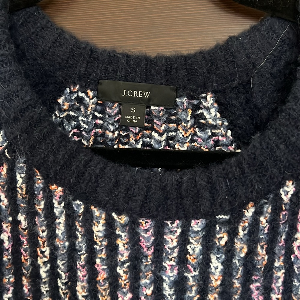 J.Crew Sweater - Picture 2 of 10